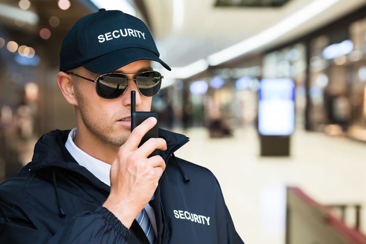 Business Security