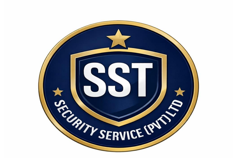 SST Security Logo